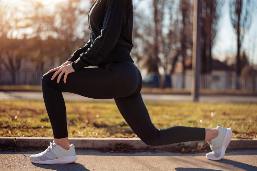 5 Best Hip Stretches for Before & After Workouts