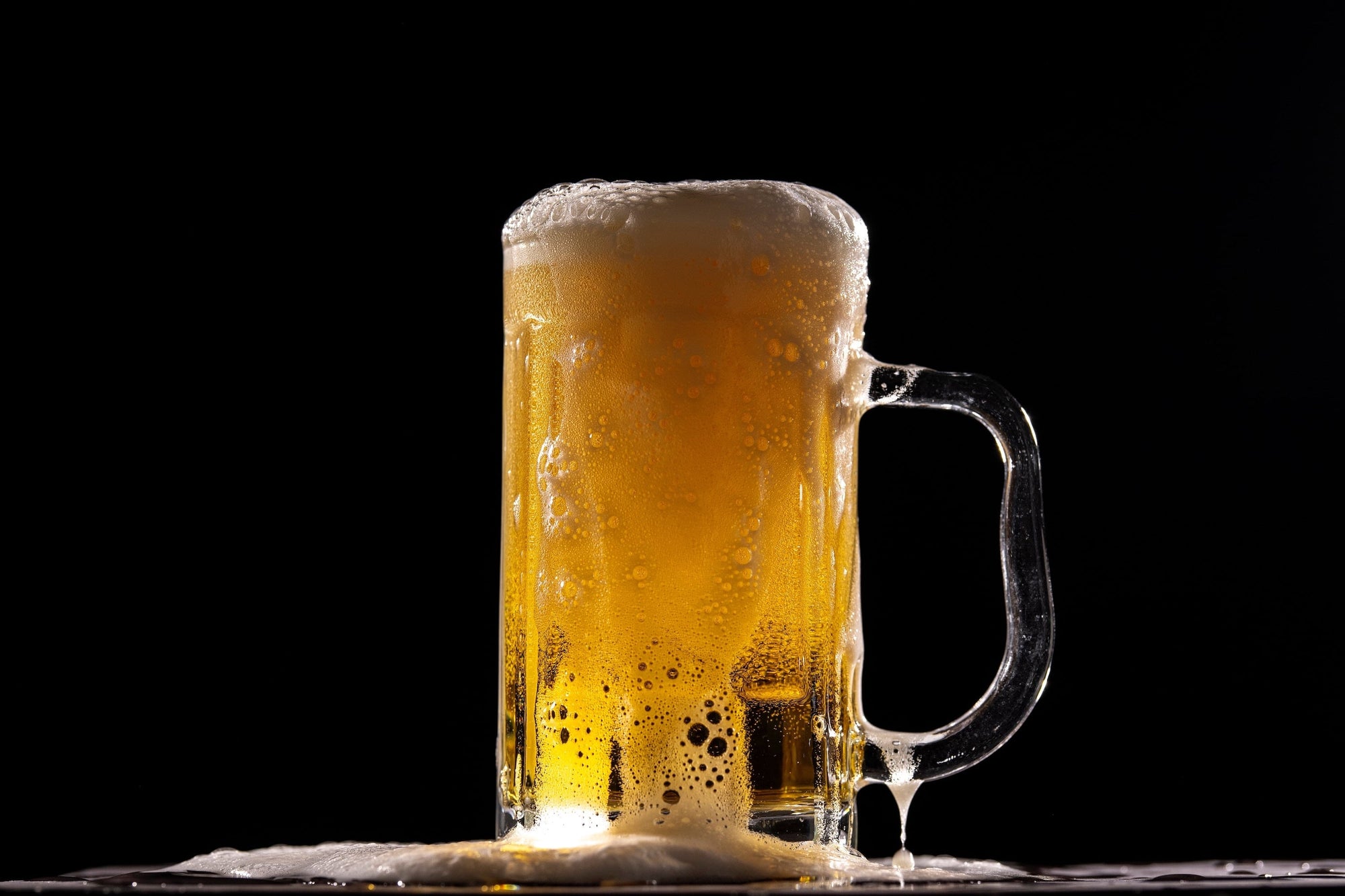 How Alcohol Impacts Testosterone Synthesis