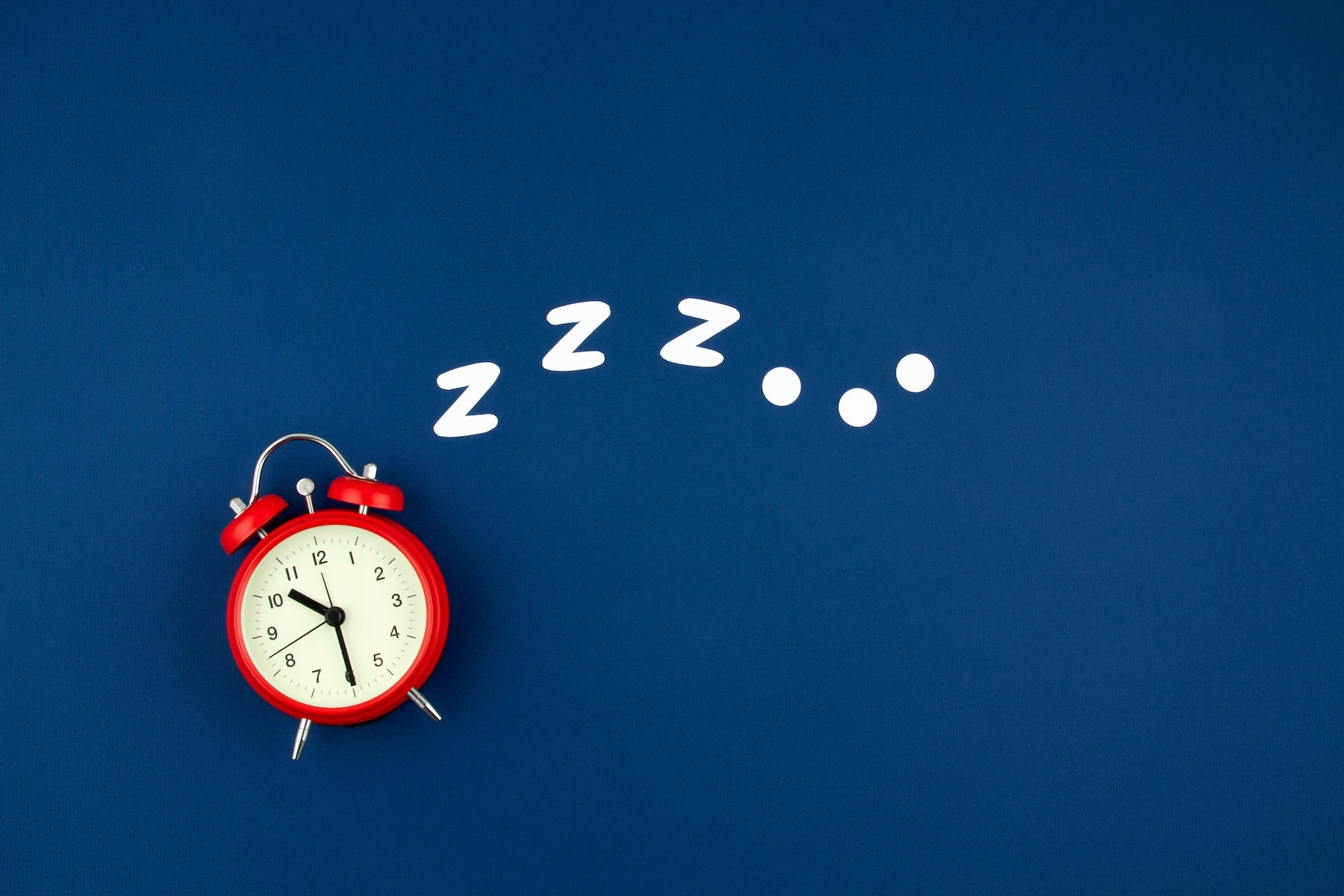 How Sleep Helps the Brain Clear and Reset Itself
