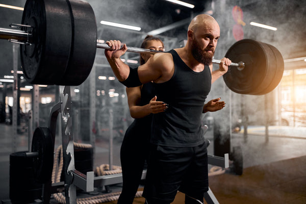 Juggernaut Program Juggernaut Training Method: Overview & Program Spreadsheet - Steel ...