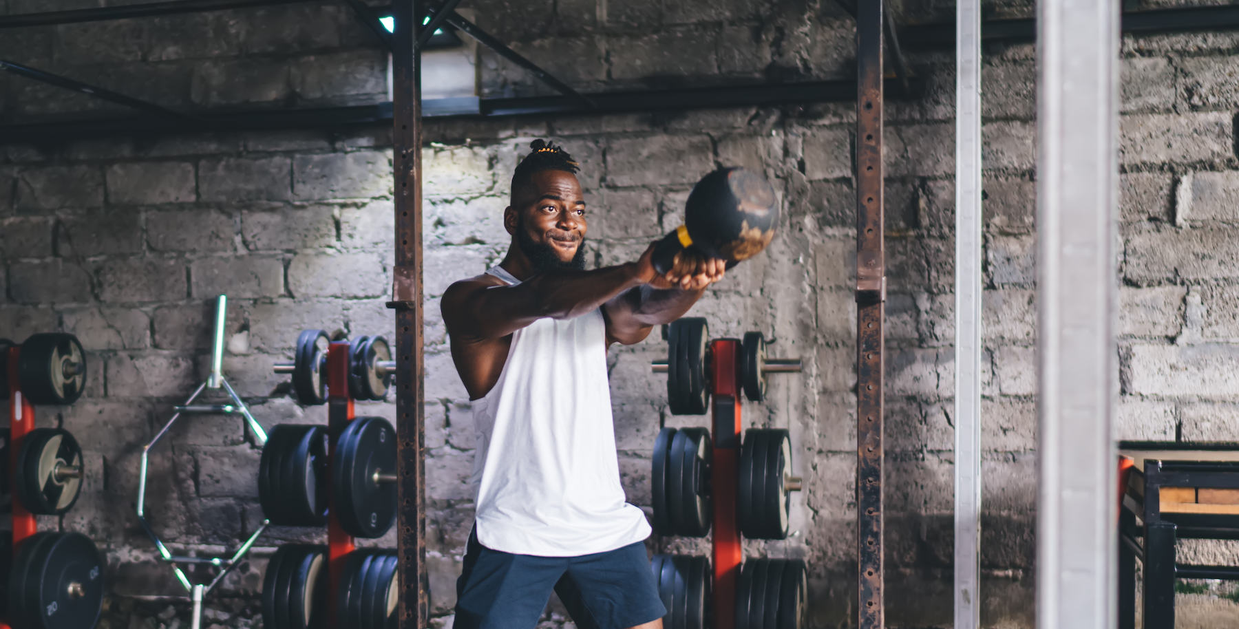 How to Do the Russian Kettlebell Swing and Get Optimal Benefits From it