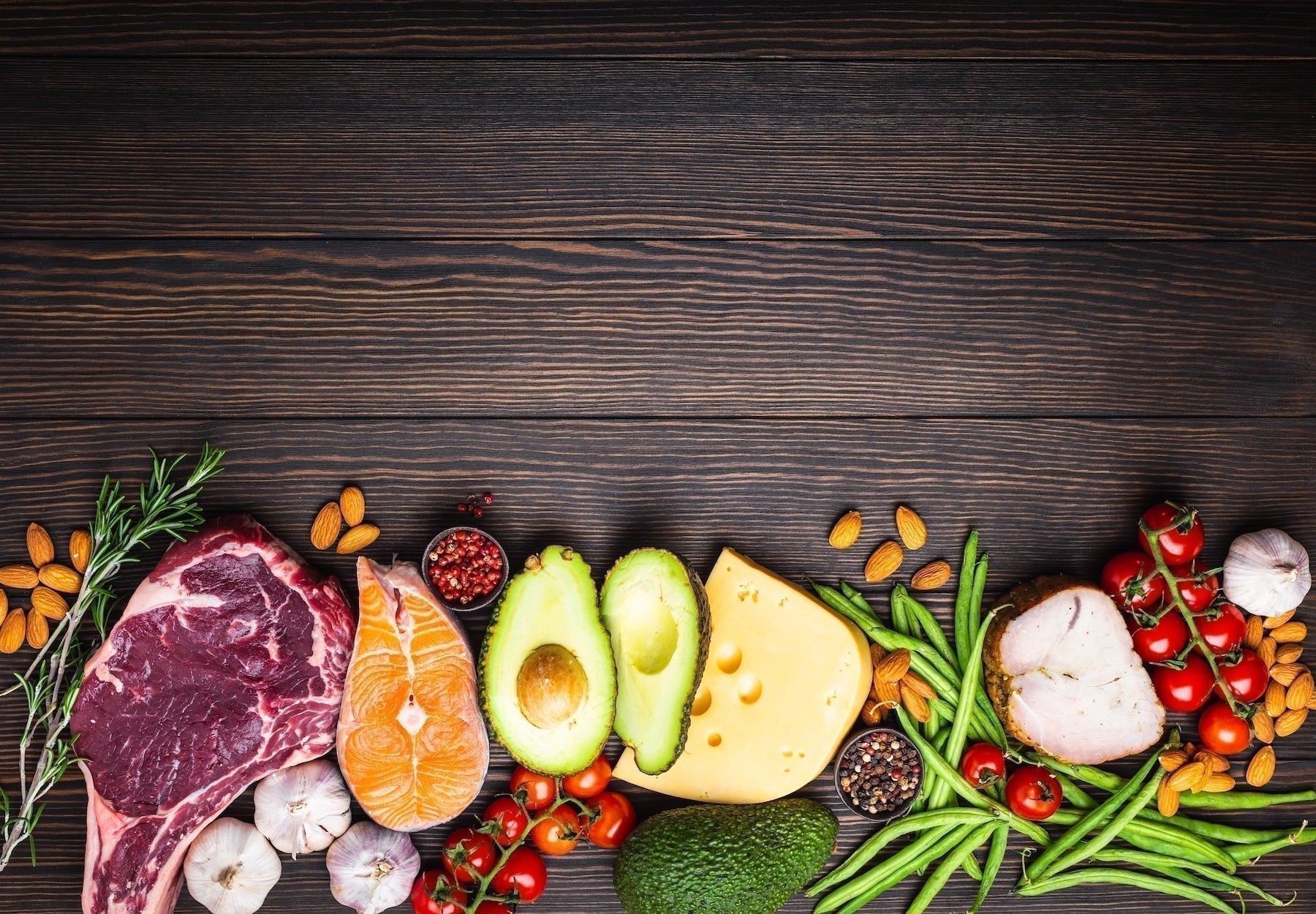 What Science Is Really Revealing About The Ketogenic Diet