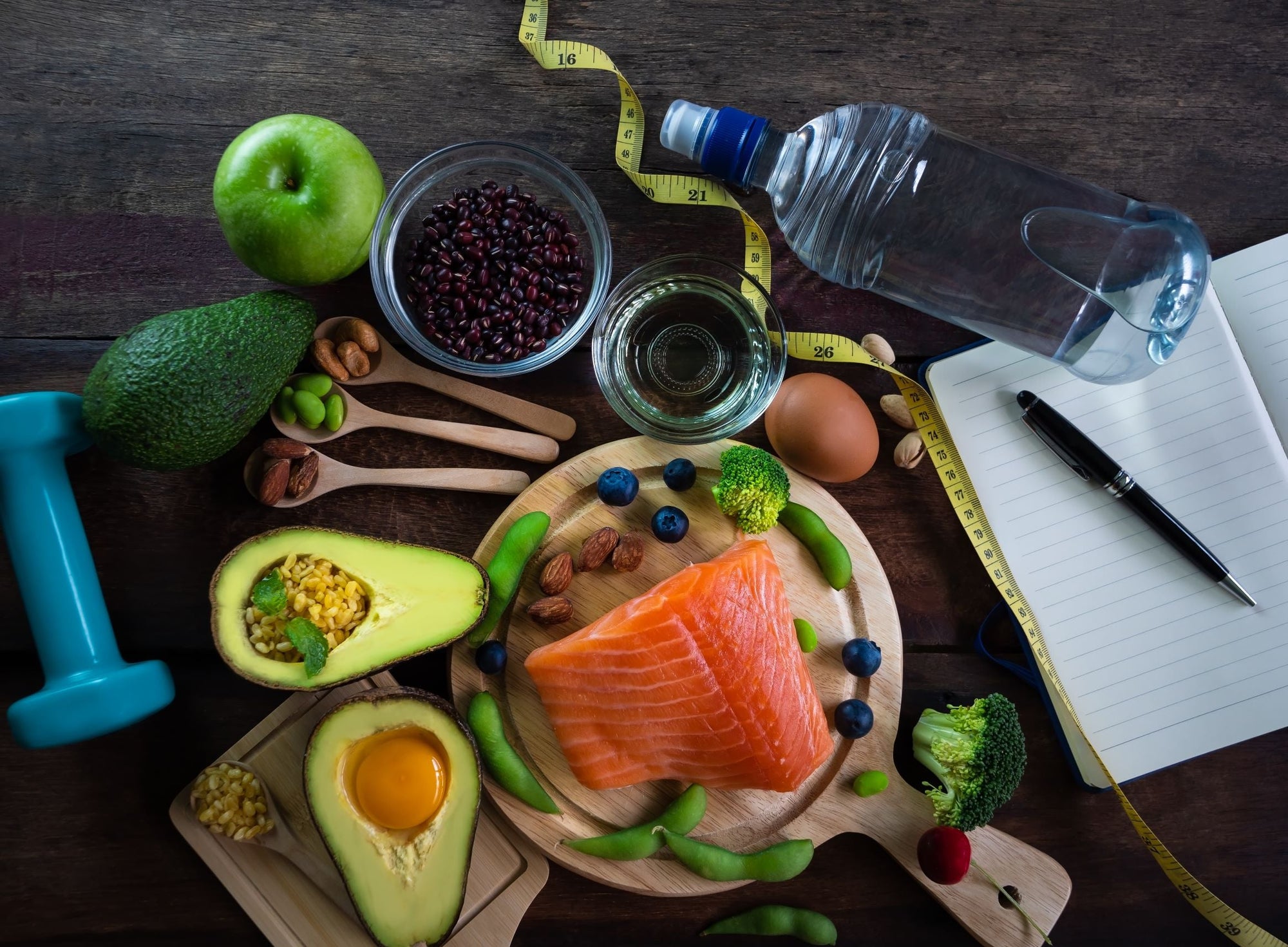 The Complete Guide to Working Out on Keto