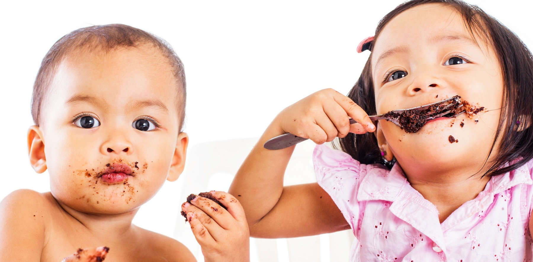 How Sugar in the First 1,000 Days Shapes Lifelong Health