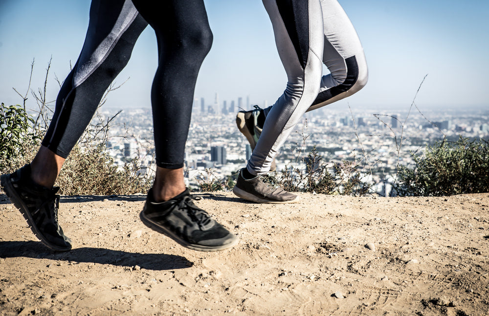 10 Best Gyms in Los Angeles, California