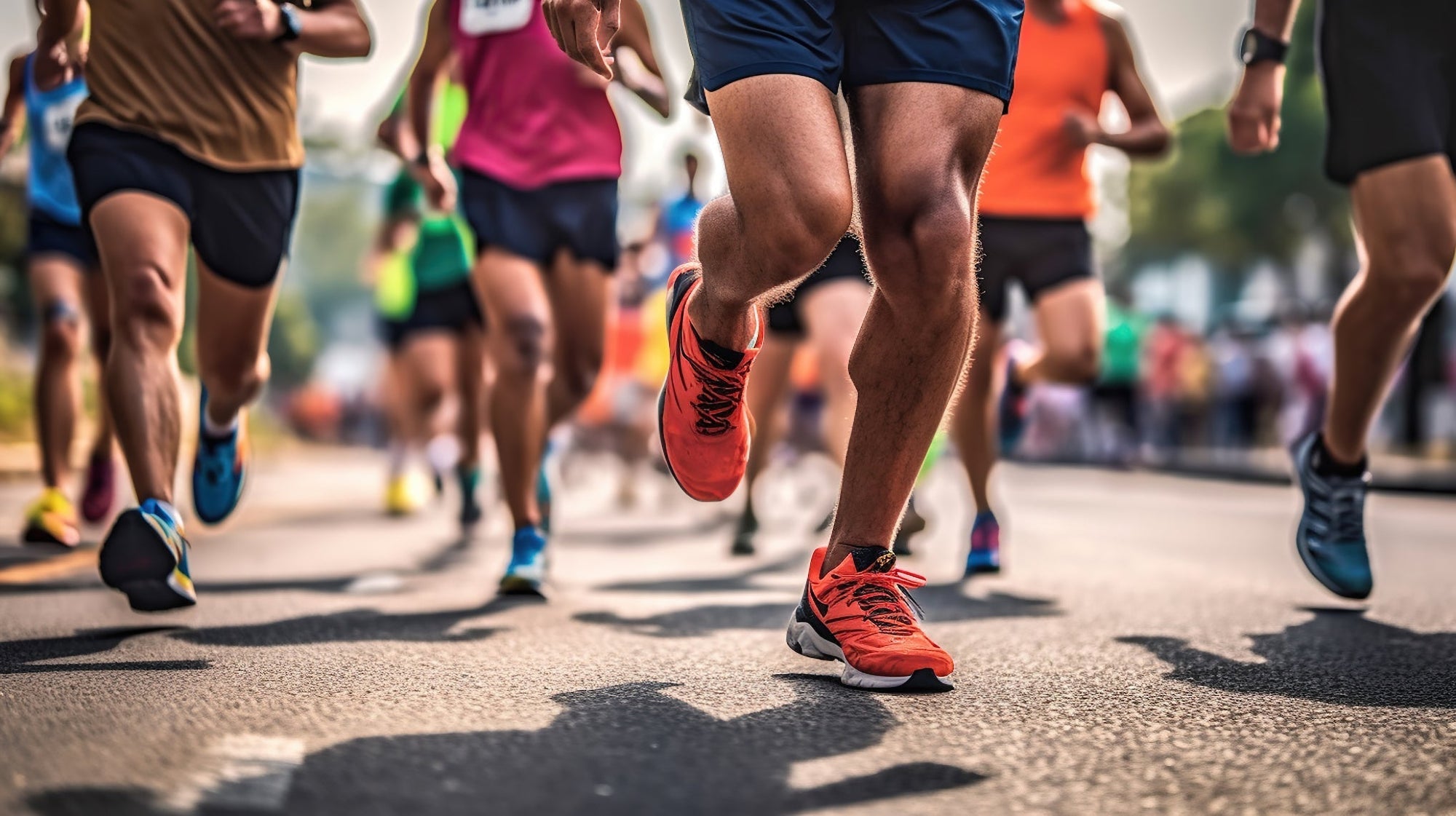 Lifetime Intensive Endurance Training May Increase the Overall Coronary Atherosclerotic Burden