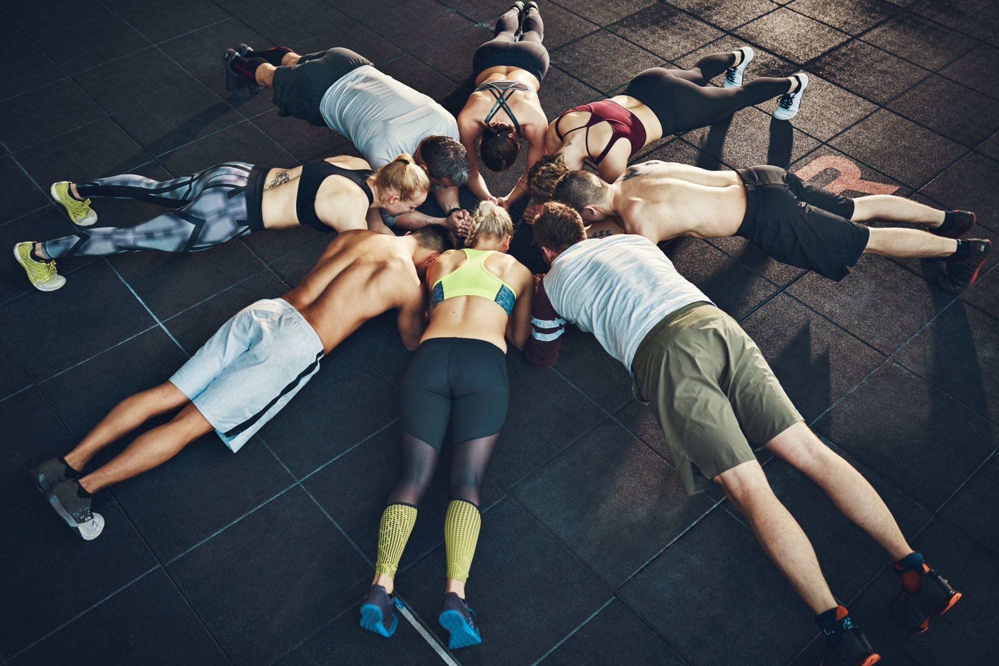 50 Motivational Workout Quotes to Inspire Your Gains