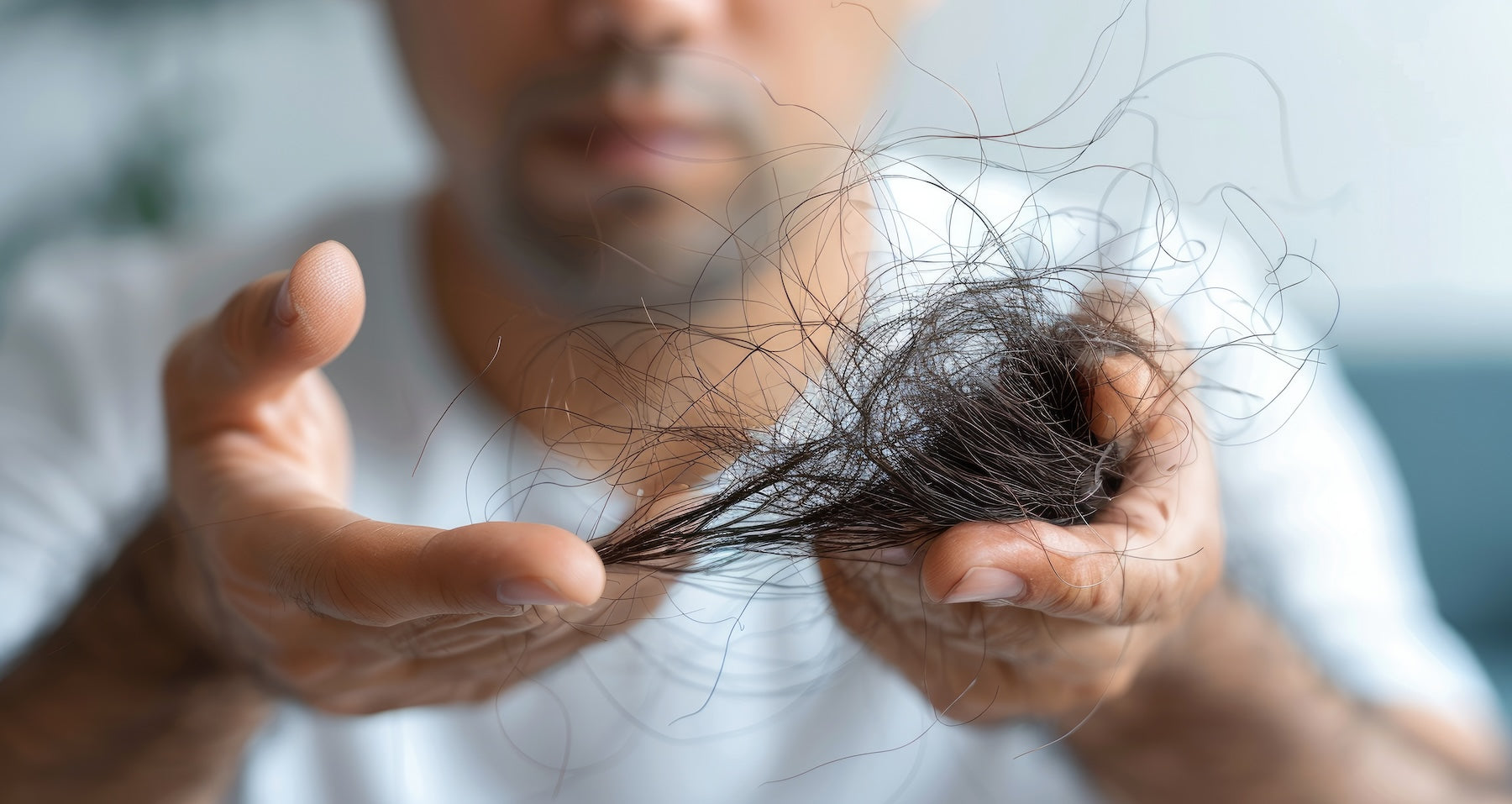 Does Creatine Cause Hair Loss?