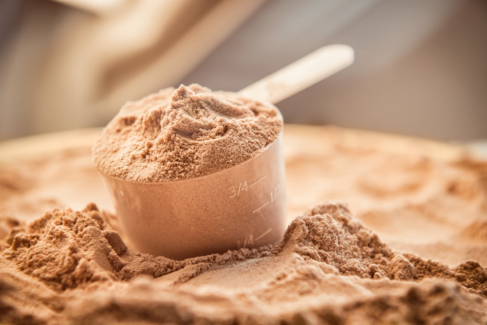 Are Protein Requirements Different for Aging Athletes Compared to Younger Athletes?