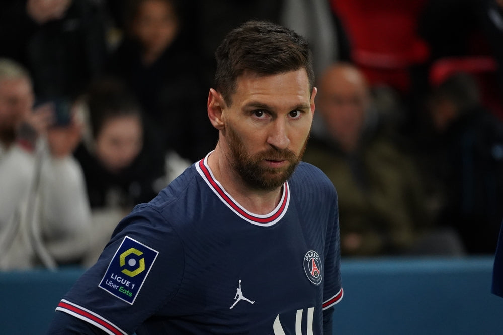 Lionel Messi's Real Workout Routine & Diet Plan