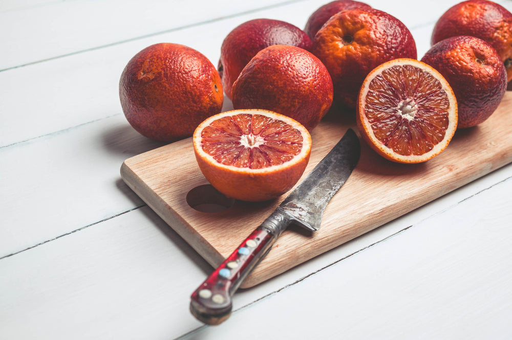 Morosil Blood Orange Extract for Weight Loss Guide