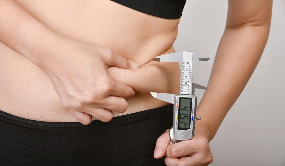 What is a Muffin Top & How Can You Get Rid of it ASAP?