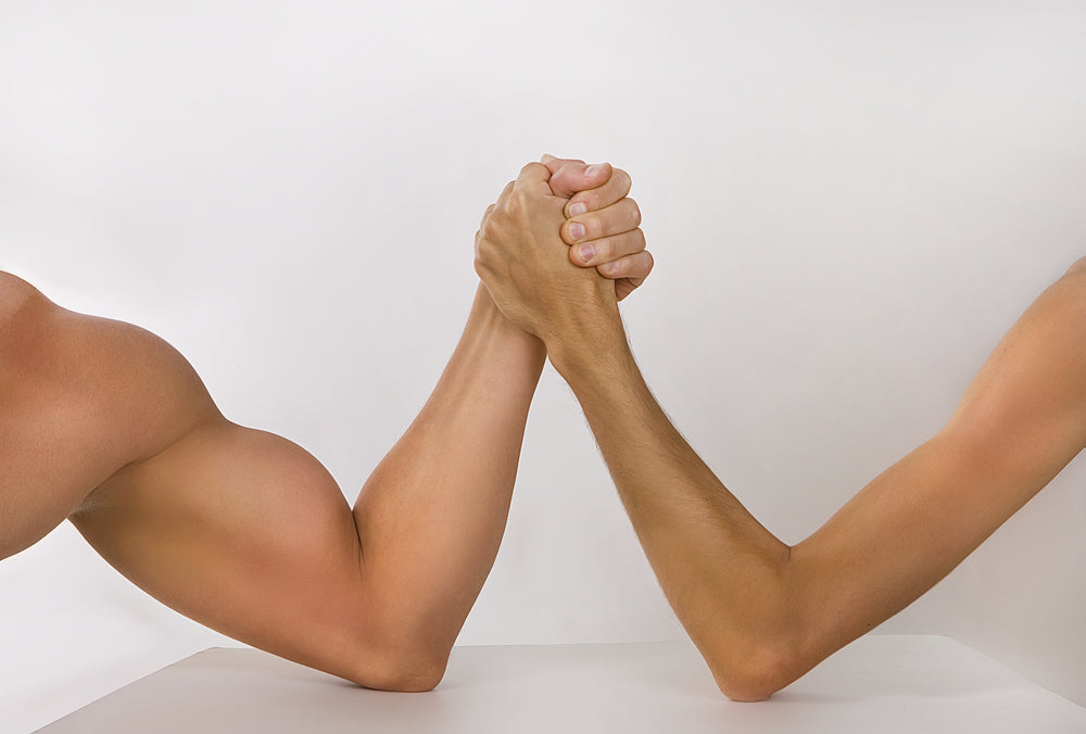 How to Correct Muscle Imbalances