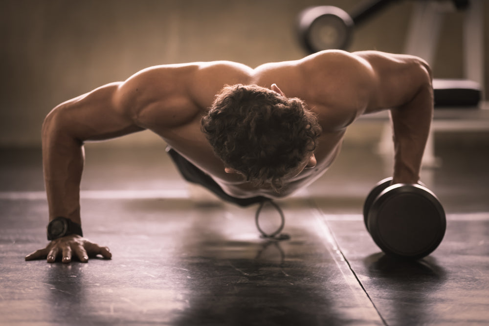 Mark Wahlberg's Real Workout Routine & Schedule