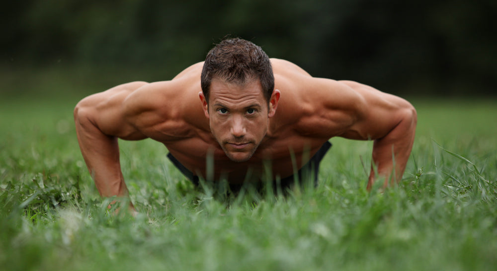 What is Natural Bodybuilding? Beginner's Guide