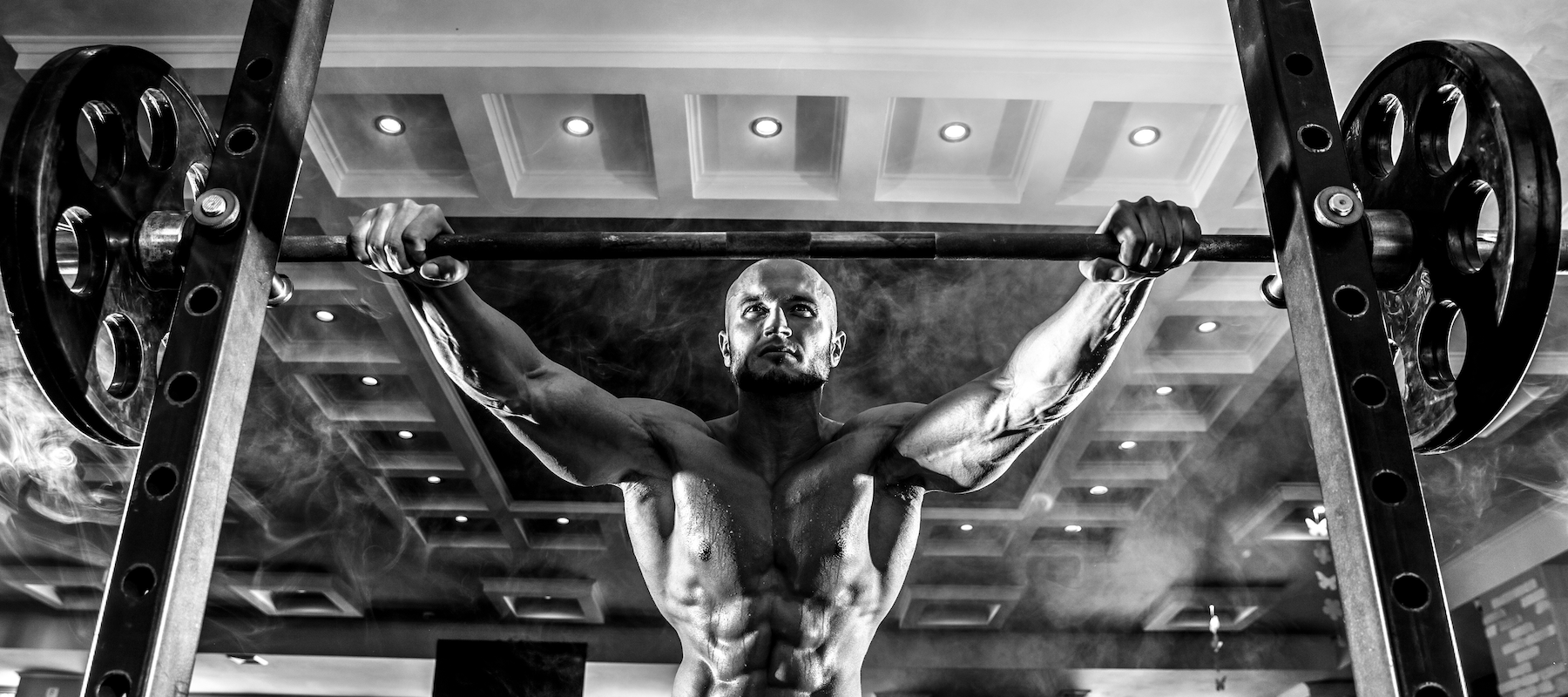 What Is The Best Training Split For Natural Lifters?