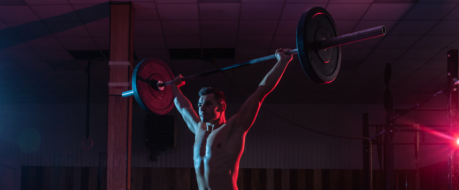 7 Overhead Press Alternatives for Upper Body Mass