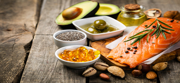 The Influence of Omega-3 Fatty Acids on Skeletal Muscle Protein Turnover