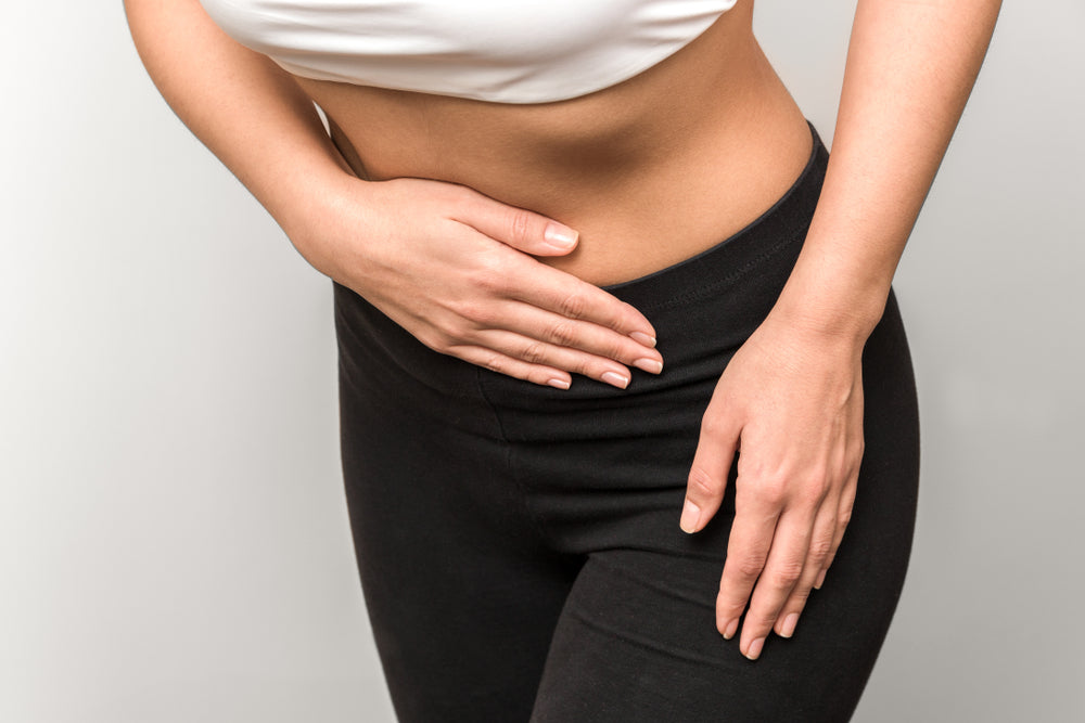 Exercise, Nutrition & Supplementation to Manage Polycystic Ovary Syndrome (PCOS)