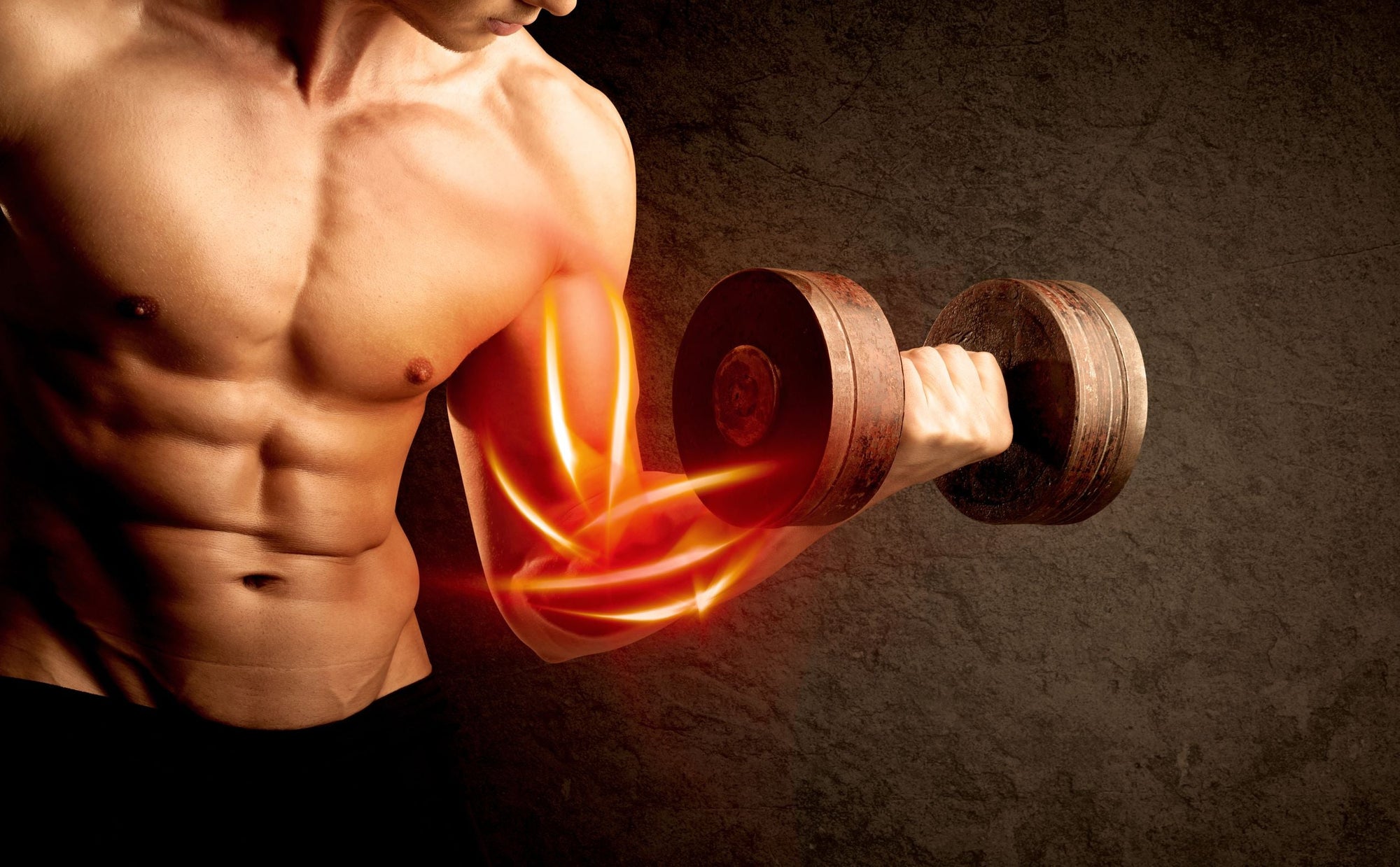 PHAT Workout Program: Routine Tips + Spreadsheet