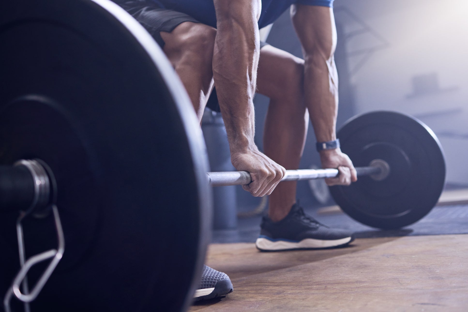 The Role of Physical Activity in Erectile Function