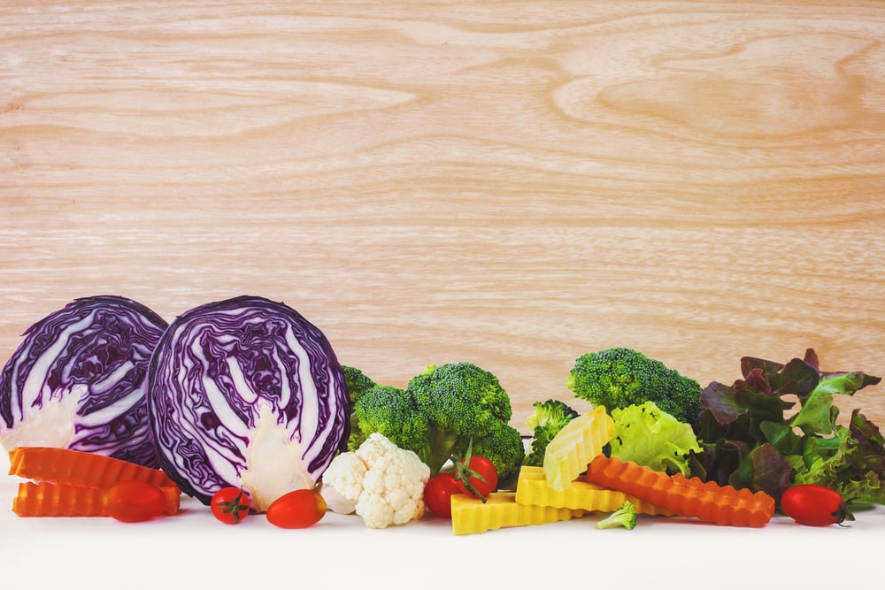 Phytonutrients: Optimize Your Health & Body With A Variety of Color