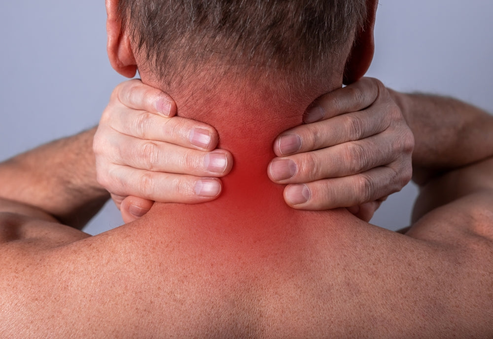 6 Neck Stretches to Relieve a Pinched Nerve