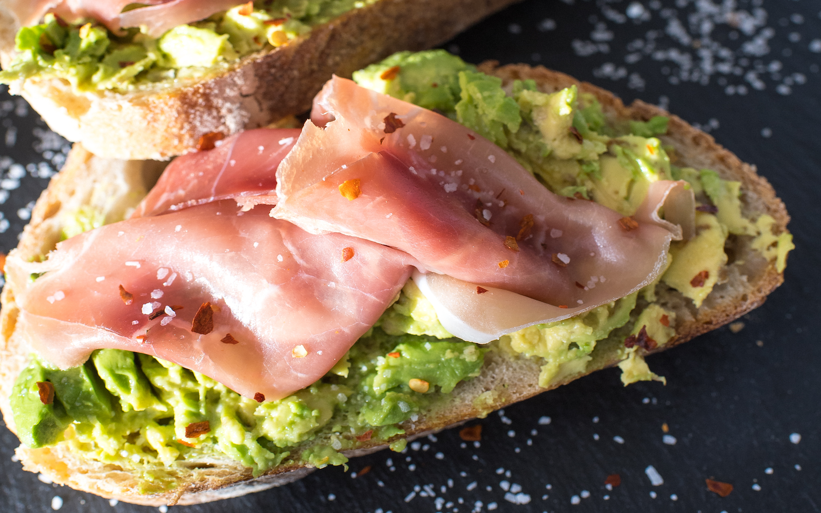 Protein Packed Homemade Bread