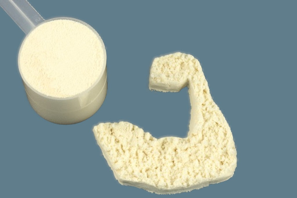Should You Drink Protein Shakes on Rest Days?