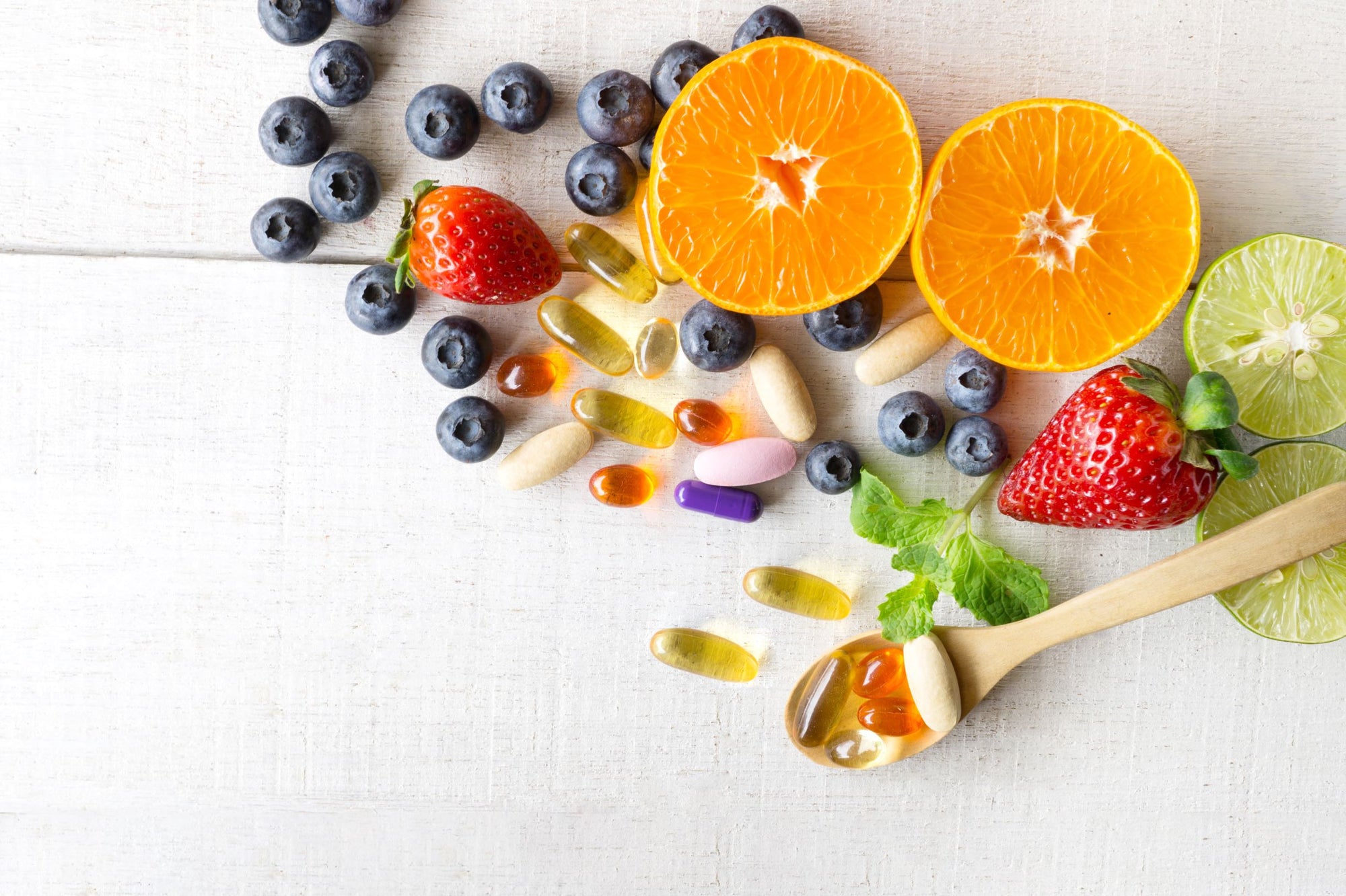 Supplements 101: The Best Times to Take Your Vitamins