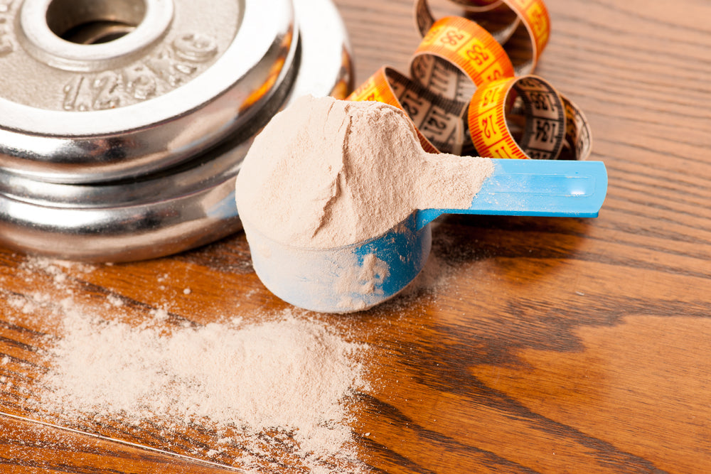 Whey Protein Isolate vs Concentrate: Which Wins?
