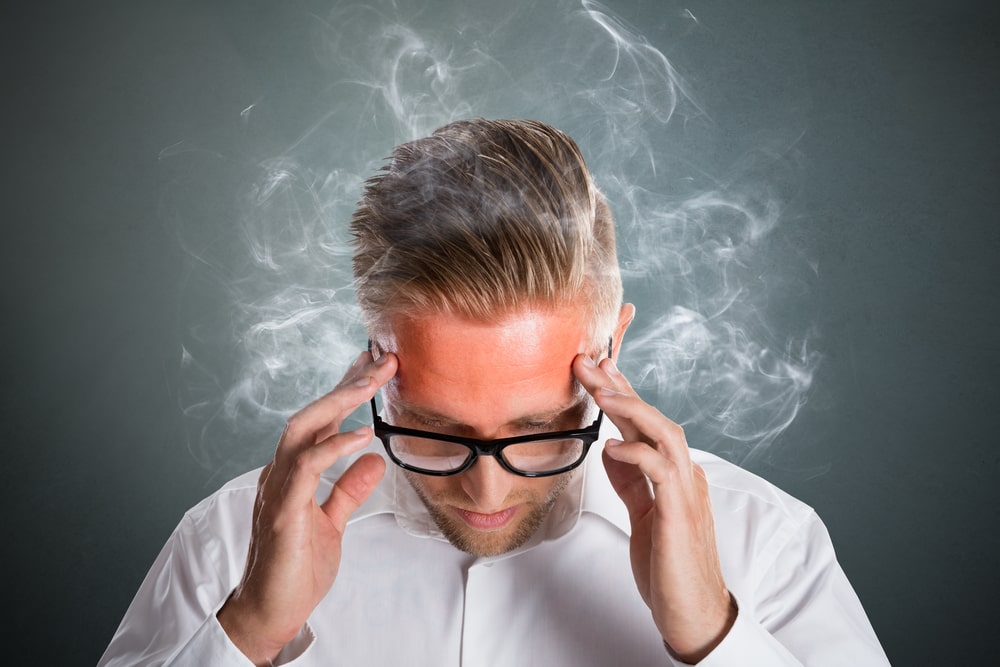 Breathing to Relieve Stress  - How It Works & Exercises to Try