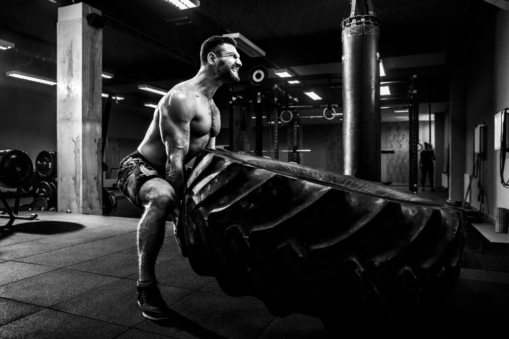 Can Resistance Exercise Enhance HDL Irrespective of Body Weight?
