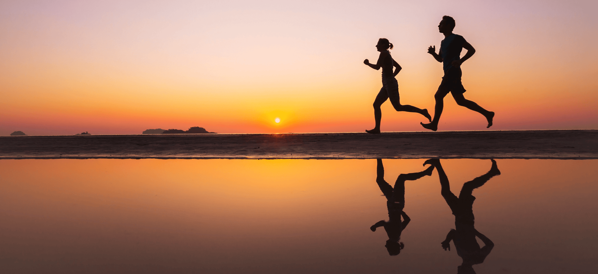 What Exactly is a Runner’s High?