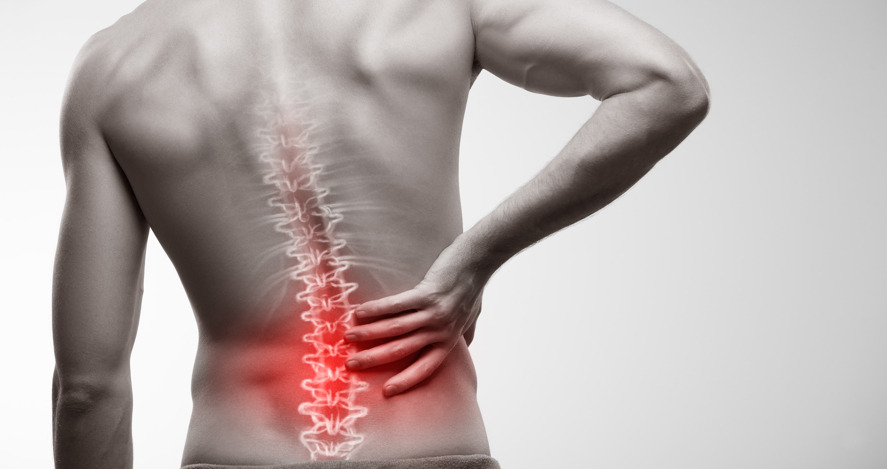 Why Your Back Hurts After Leg Day, And What You Can Do About It