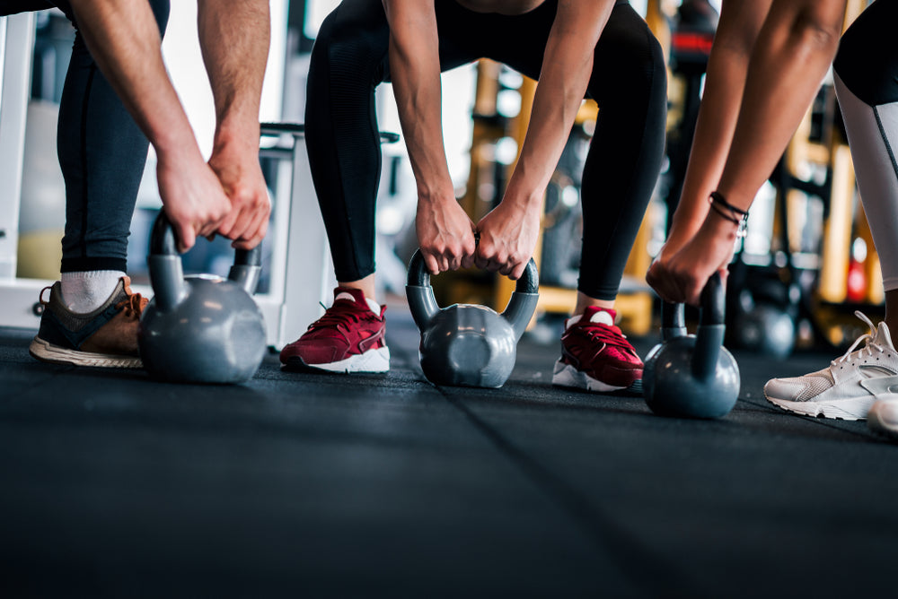 Unilateral vs. Bilateral Exercises for Hypertrophy