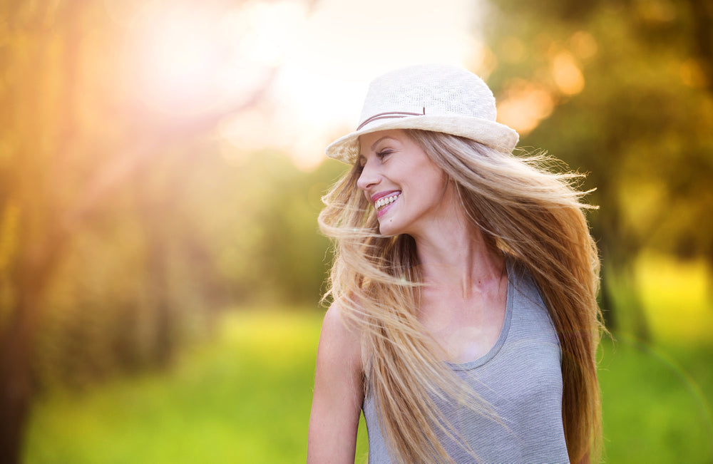 Biotin vs. Collagen: What’s the Difference?