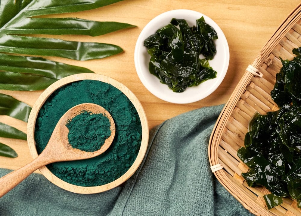 How Do Vegans Get Enough Protein?
