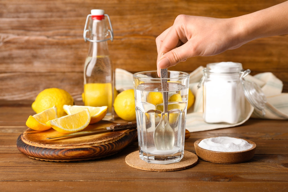 Should You Use Baking Soda as a Pre Workout?