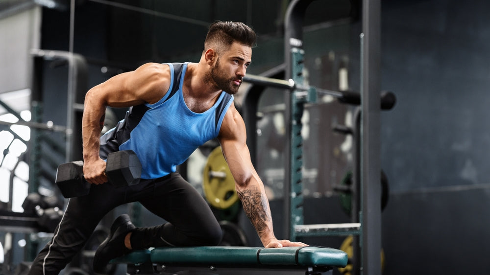 Guide to Blind Volume Training (BVT)