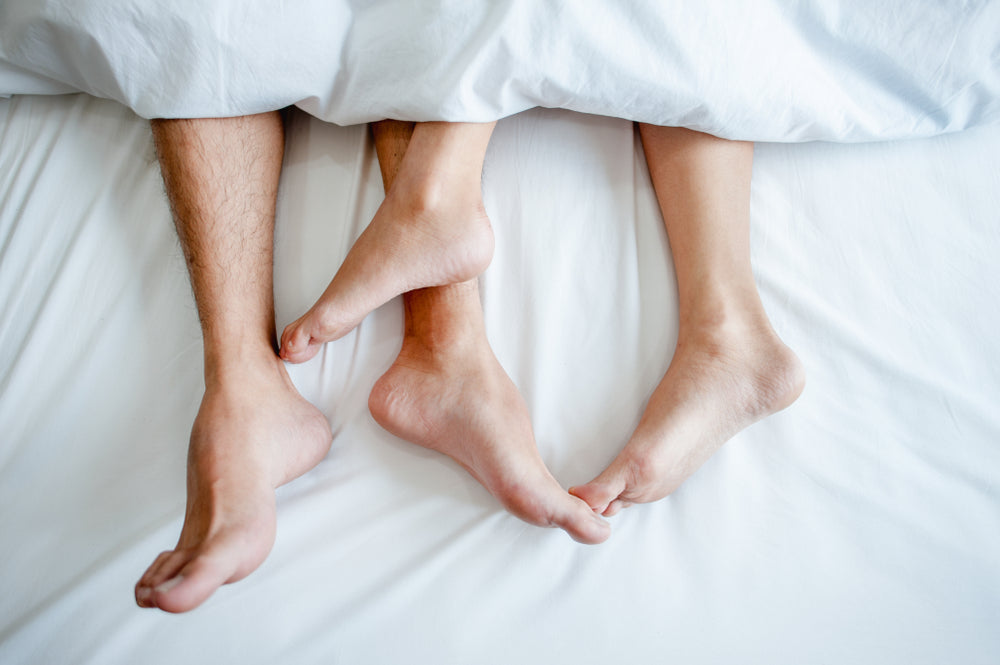 Is My Sex Drive Linked to My Exercise Routine?