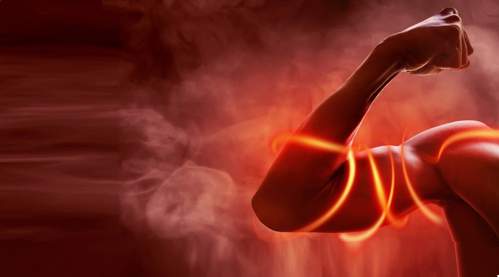 The Role of Metabolic Stress in Hypertrophy