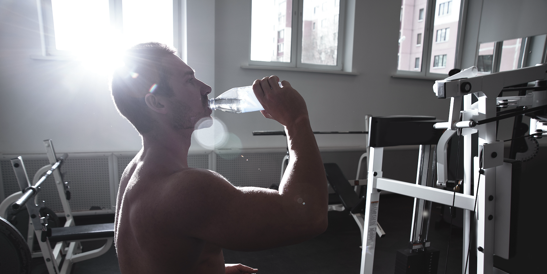 How Salt Makes Creatine More Effective