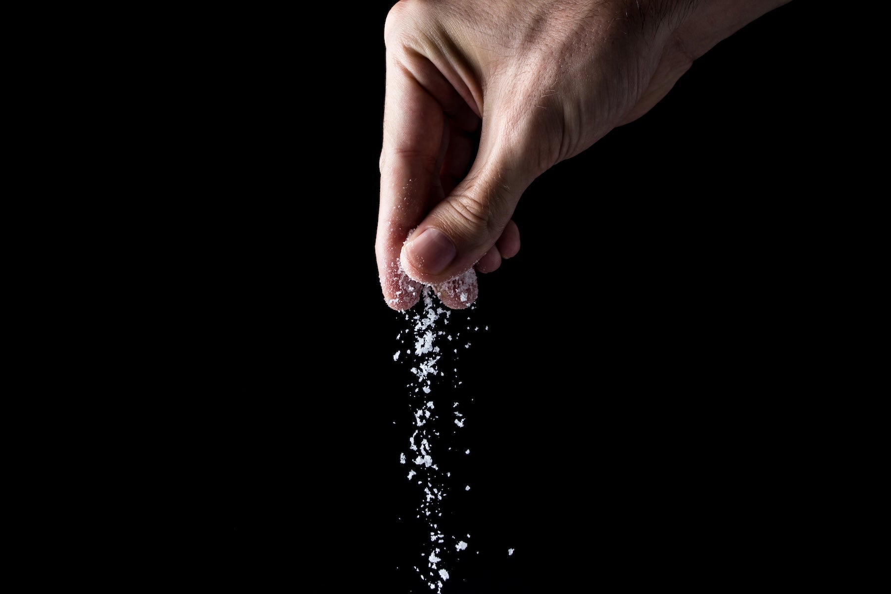 Salt: An Essential (and Massively Misunderstood) Mineral