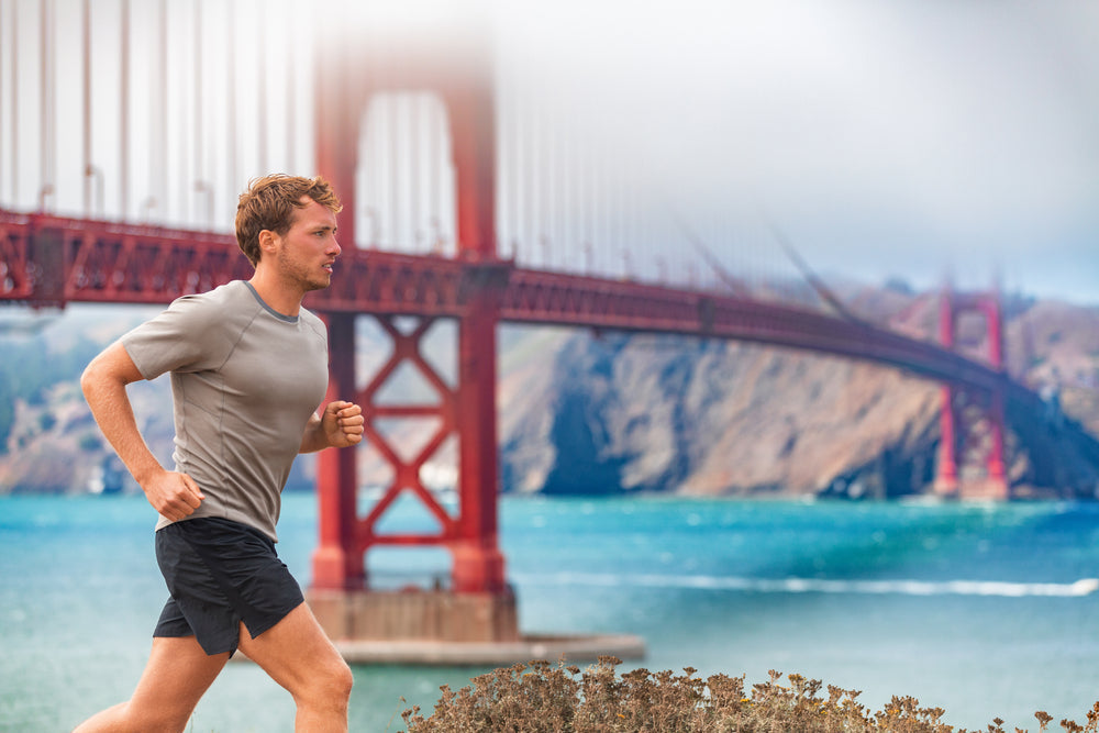 10 Best Gyms in San Francisco, California