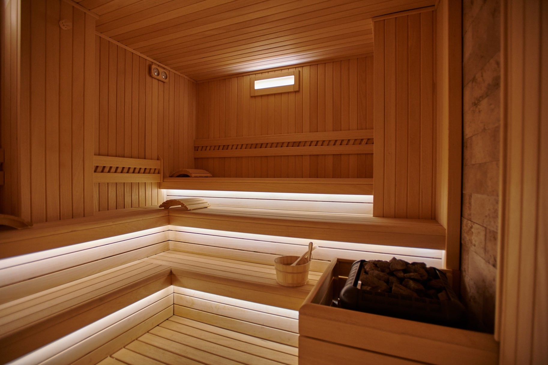 Can Regular Sauna Bathing Enhance Your Quality of Life?