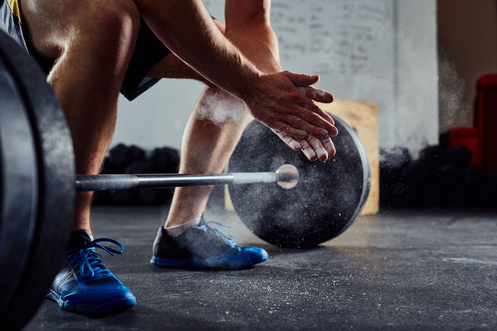 Your Guide to Powerlifting Essentials
