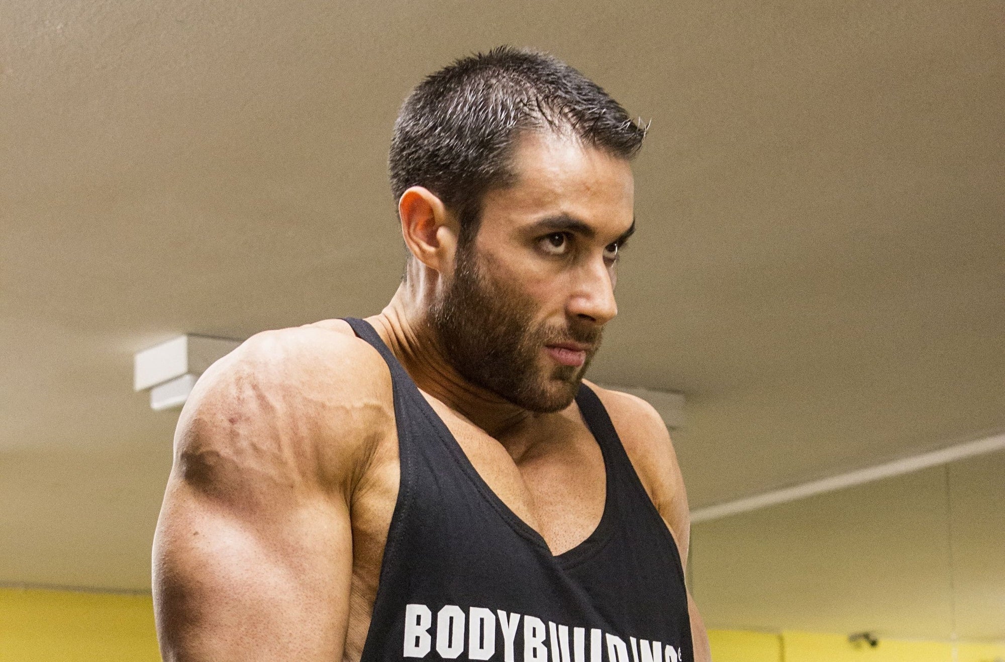 What Muscles Do Shrugs Work?