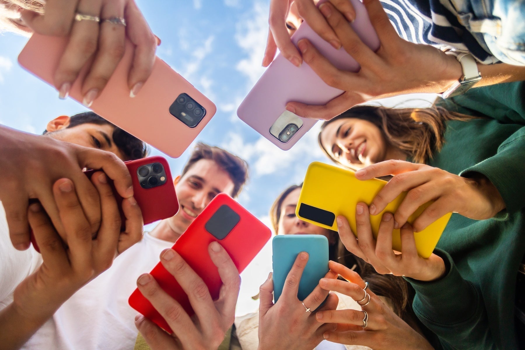 Social Media and Teen Mental Health: What This Study Really Found