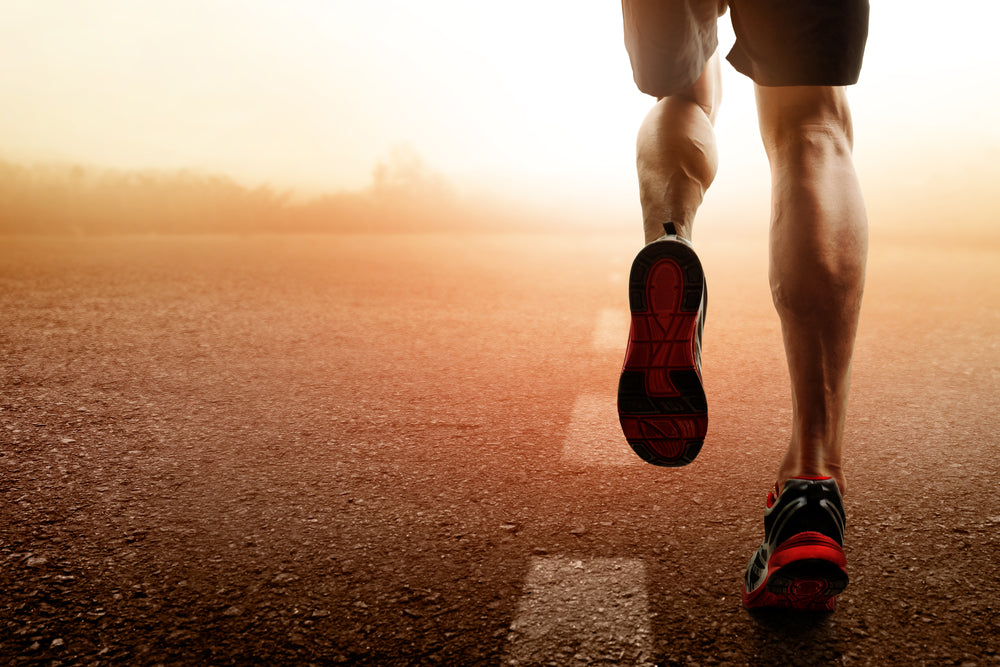 Stamina vs. Endurance Explained (& Tips for Improving Both)